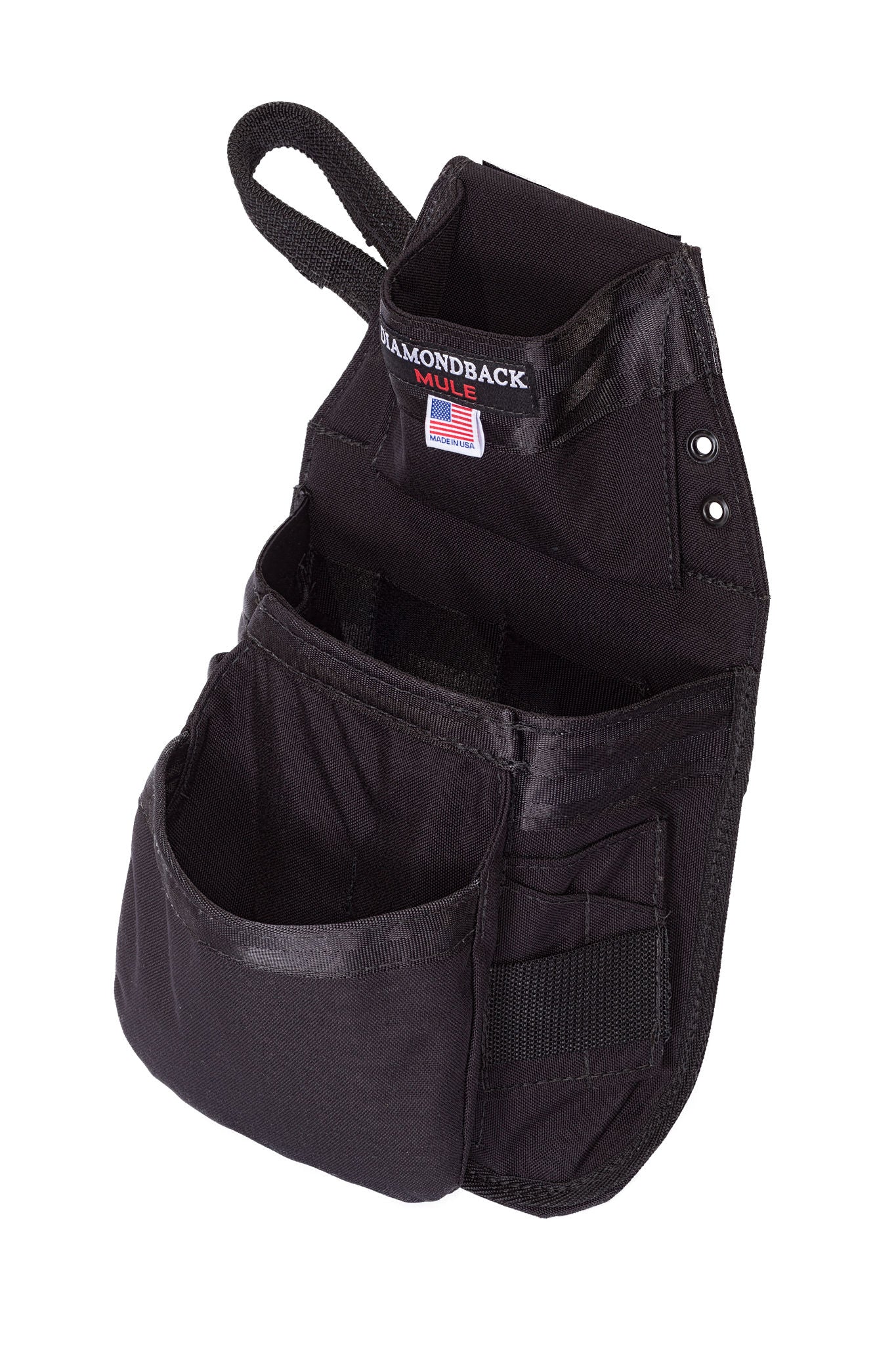 Diamondback Mule Pouch