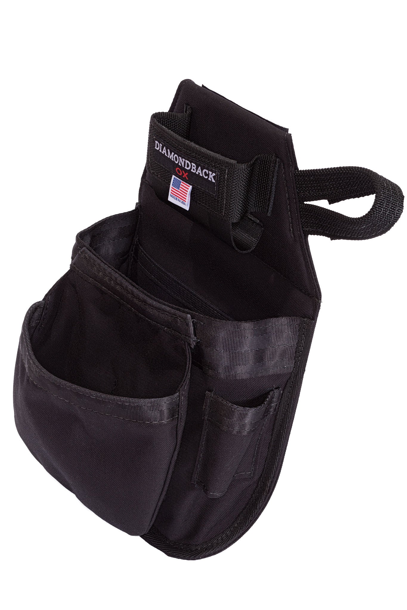 Diamondback The Ox Pouch