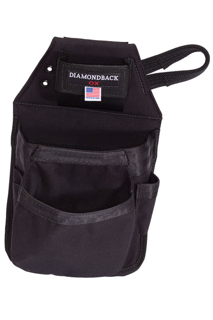 Diamondback The Ox Pouch