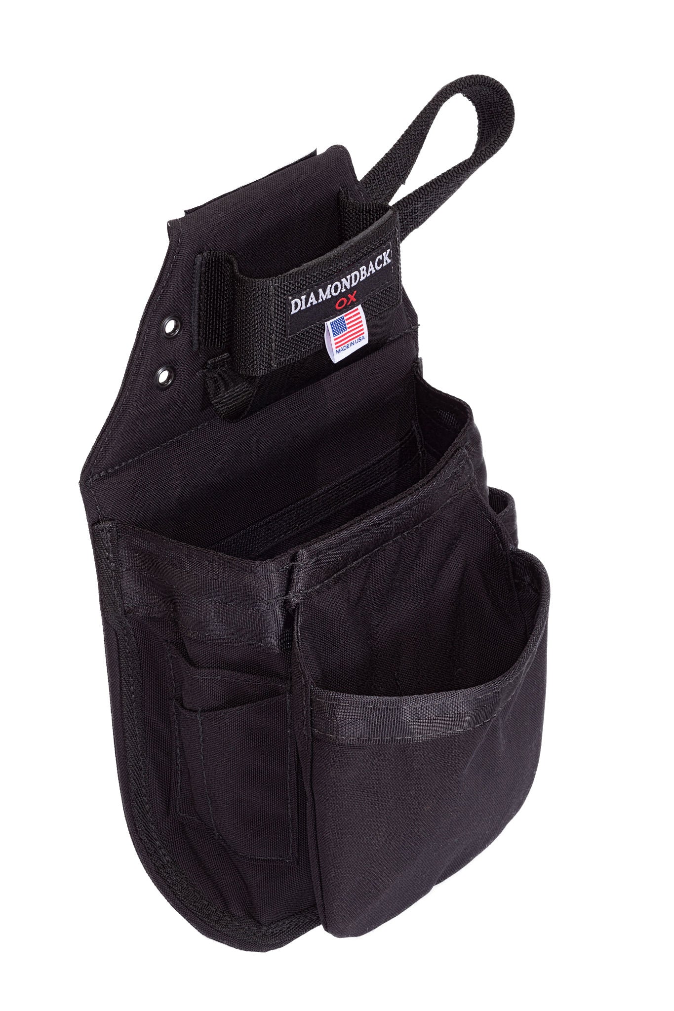 Diamondback The Ox Pouch