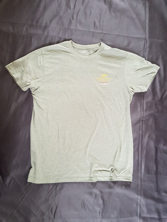Camiseta de marca privada Diamondback