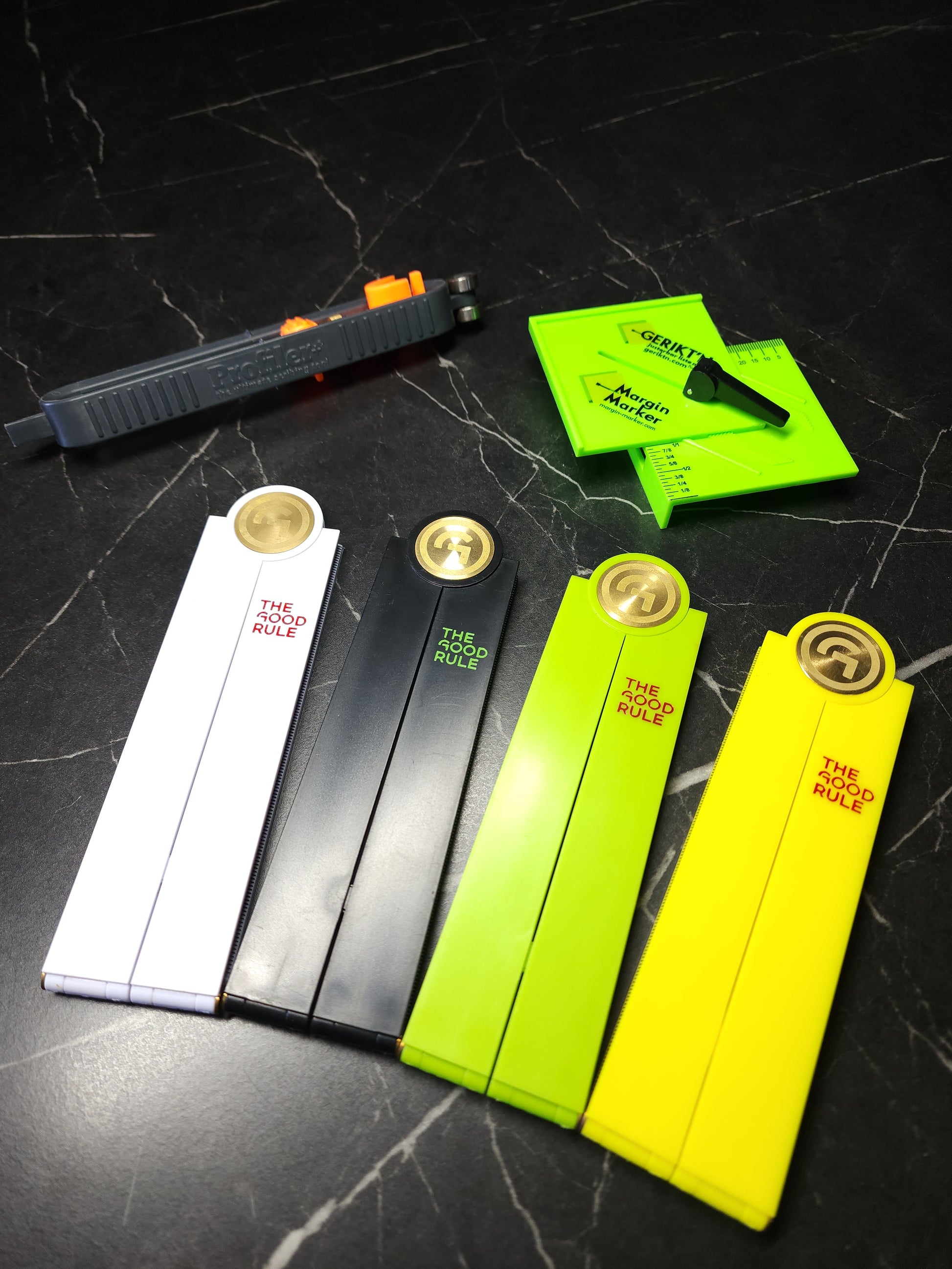 Marking Essential! – SIG Tools