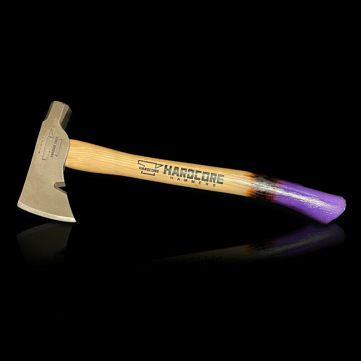 Hatchet Color Super Naturalist Hatchet - Colour Editions (Blue, Green, Orange, Purpl ...