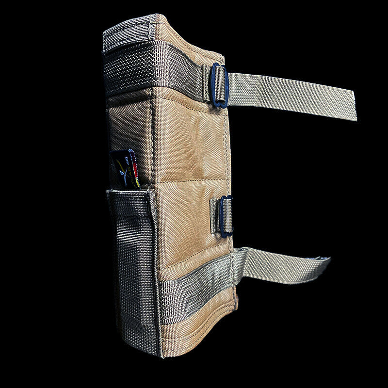 AIMS™ Screw and Nail Attachment Pouch V2 PLUS™ Kit