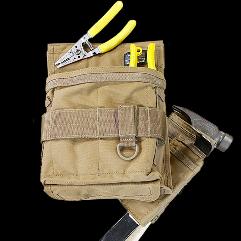 AIMS™ Main Tool Attachment Pouch V2 PLUS™ Kit