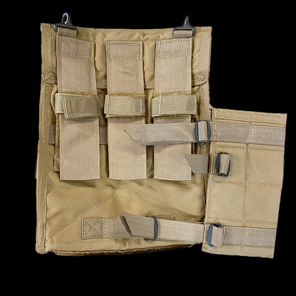 AIMS™ Main Tool Attachment Pouch V2 PLUS™ Kit