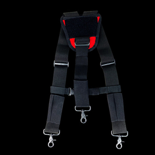 Martinez 3-Point Suspenders™