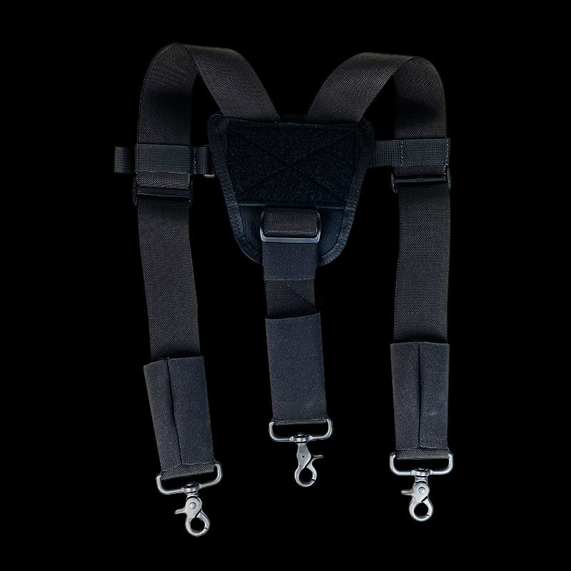 Martinez 3-Point Suspenders™