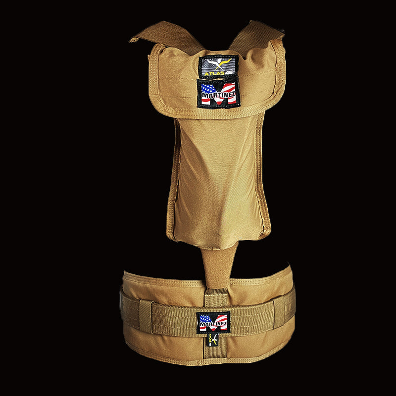 Bolsa de hidratación Martinez 1.5L™ 