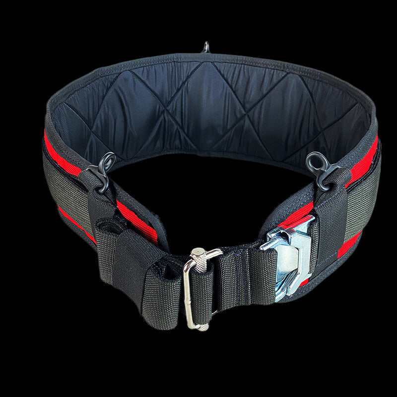 Martinez Padded Tool Belt™ – SIG Tools