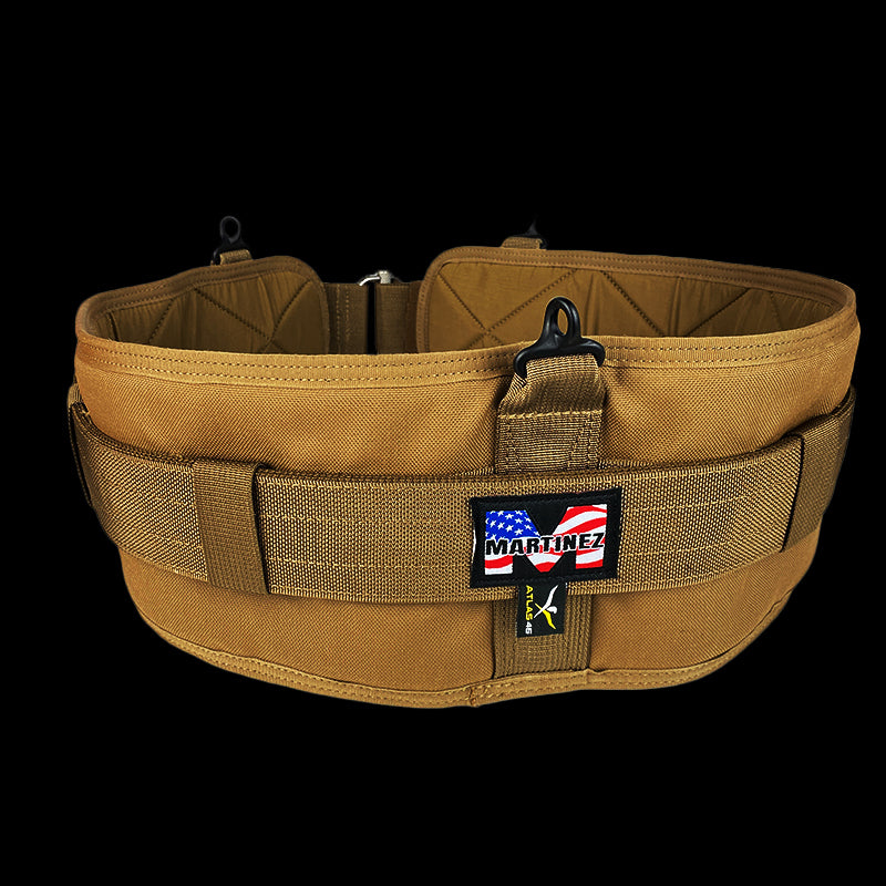 Martinez Padded Tool Belt™