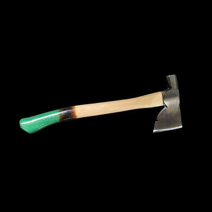 HARDCORE Carpenter’s Hatchet - Colour Editions (Blue, Green, Orange, Purple)