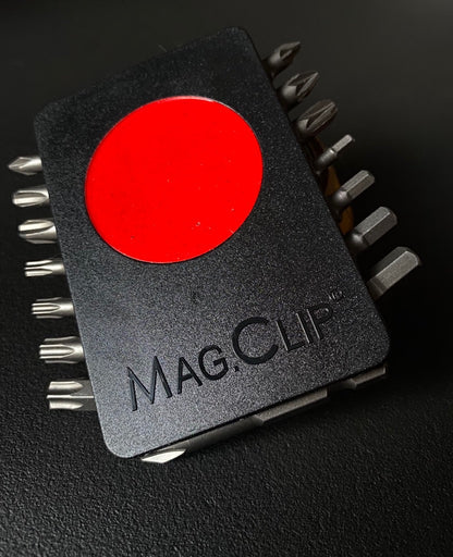 Experience the undeniable utility of MagClip – the must-have accessory! Shop your MagClip today at SIG Tools/Top Class Gears NZ for ultimate convenience.