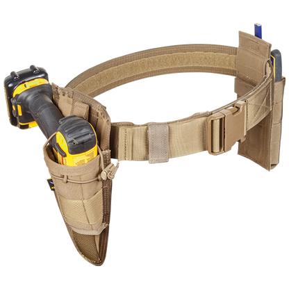 Rigid Tool Belt