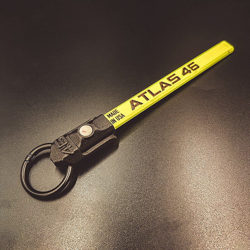 Atlas 46 - Magnetic Carpenter Pencil Clip™