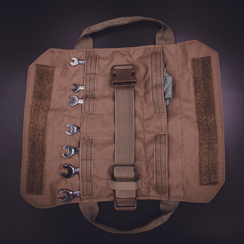 Yorktown Tool Roll® - Mini 