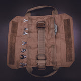 Yorktown Tool Roll® - Mini 