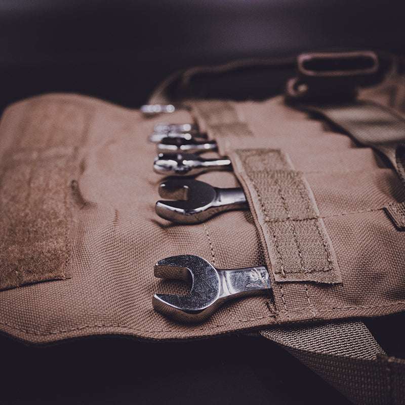Yorktown Tool Roll® - Mini 