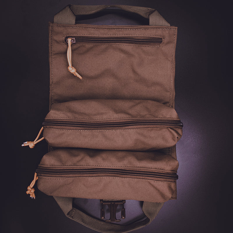 Yorktown Tool Roll® - Mini 