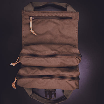 Yorktown Tool Roll® - Mini 