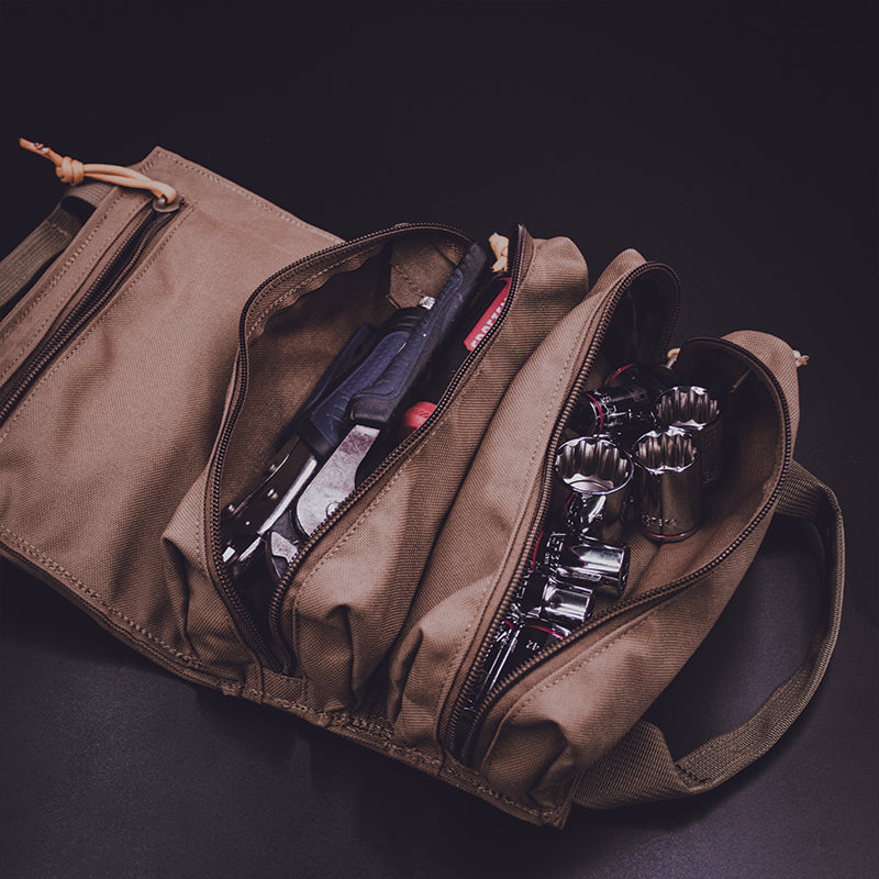 Yorktown Tool Roll® - Mini