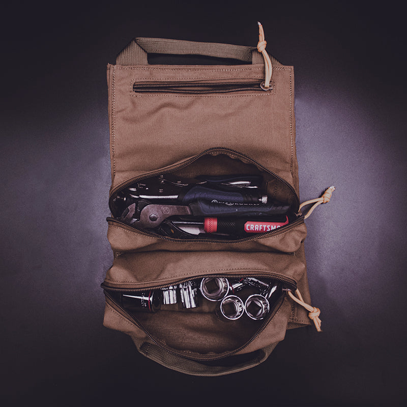 Yorktown Tool Roll® - Mini 