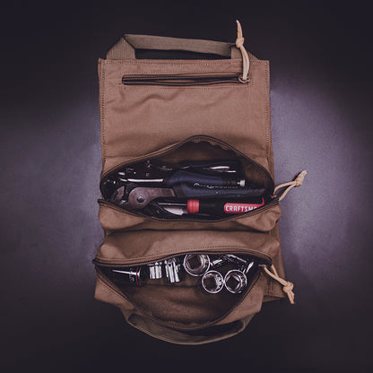 Yorktown Tool Roll® - Mini 
