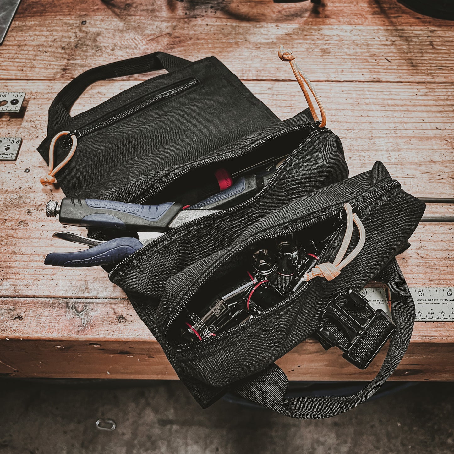 Yorktown Tool Roll® - Mini 