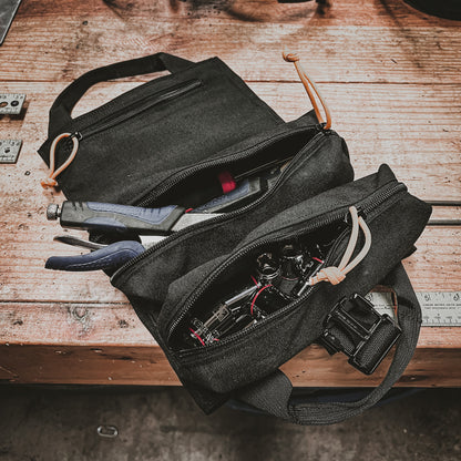 Yorktown Tool Roll® - Mini