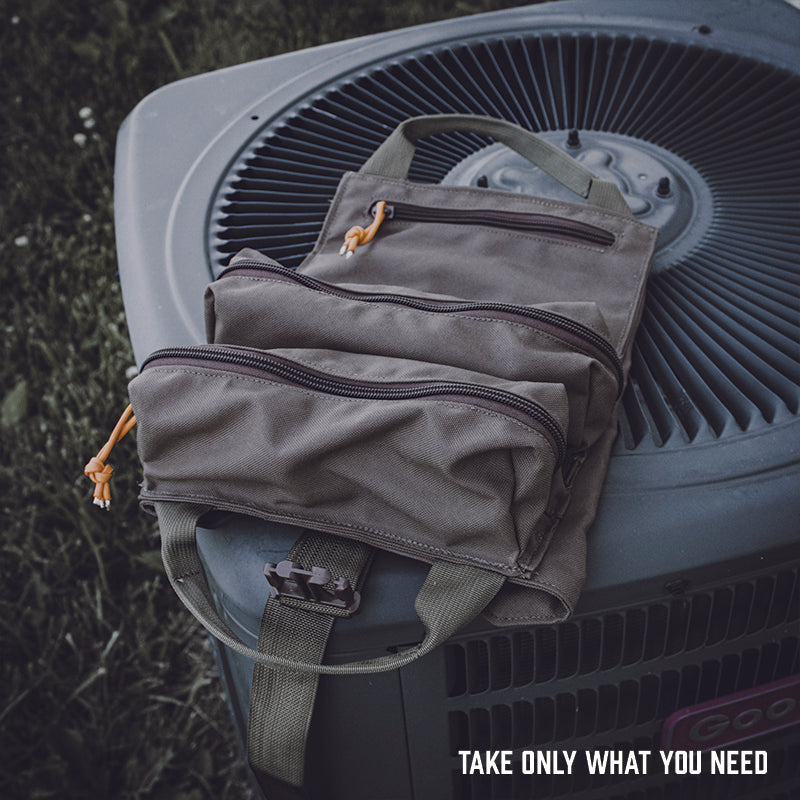 Yorktown Tool Roll® - Mini 