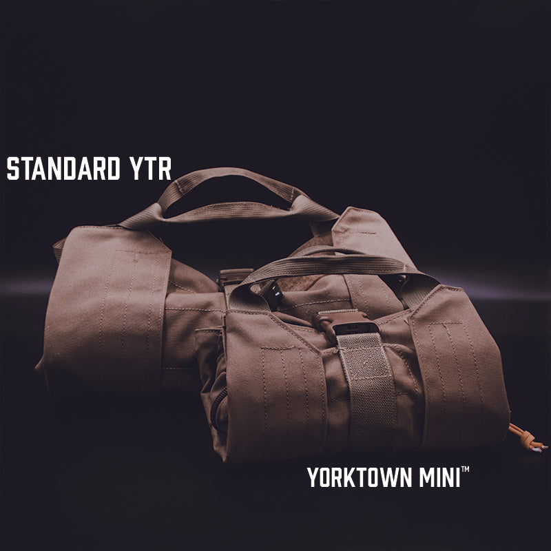 Yorktown Tool Roll® - Mini