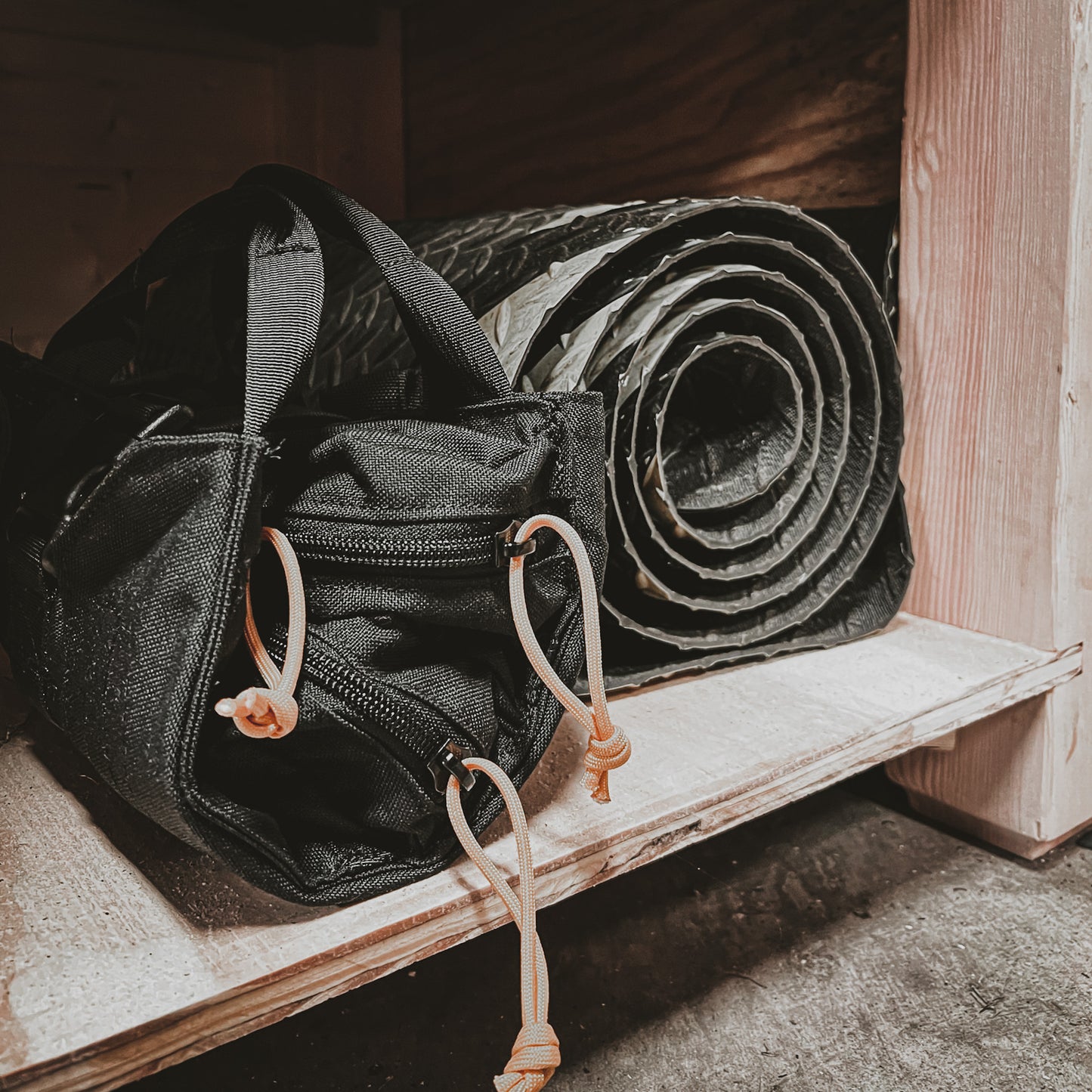 Yorktown Tool Roll® - Mini 