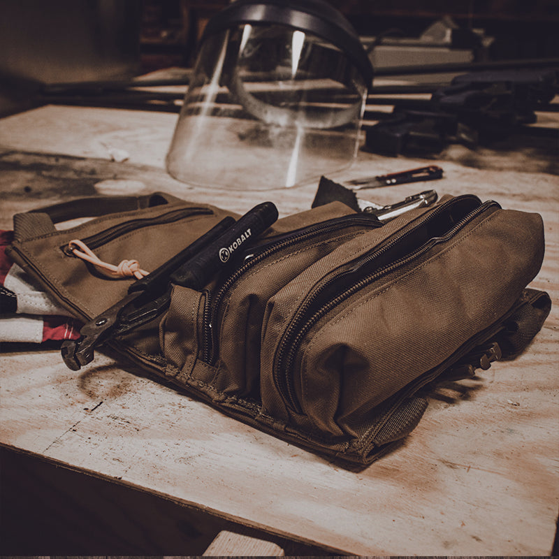 Yorktown Tool Roll® - Mini 