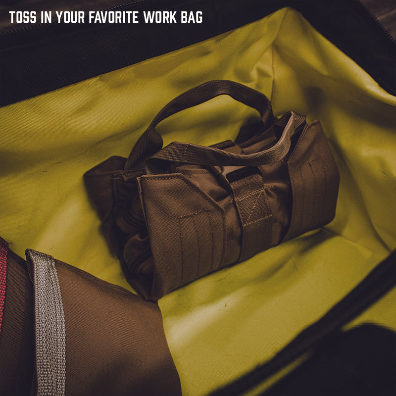 Yorktown Tool Roll® - Mini 