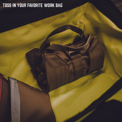 Yorktown Tool Roll® - Mini 