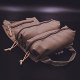 Bolsa enrollable para herramientas - Mini