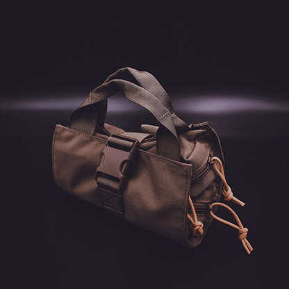 Bolsa enrollable para herramientas - Mini
