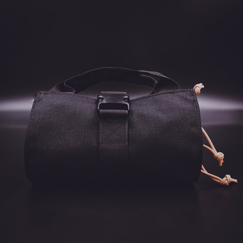 Bolsa enrollable para herramientas - Mini