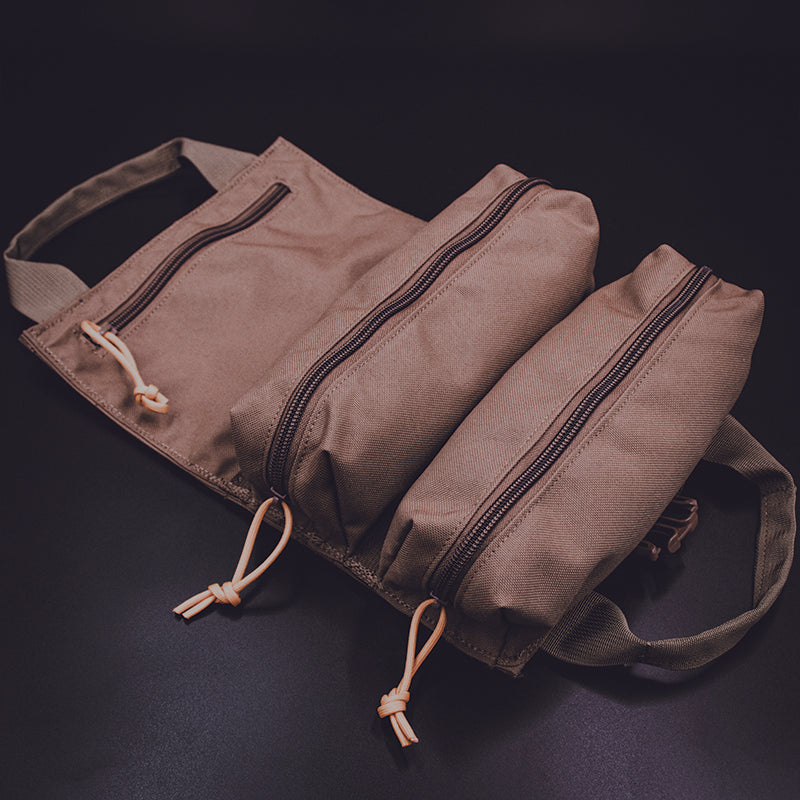 Bolsa enrollable para herramientas - Mini