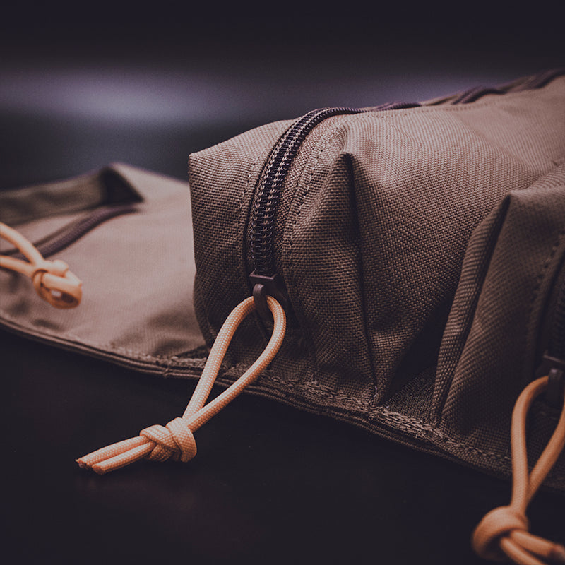 Bolsa enrollable para herramientas - Mini