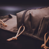 Bolsa enrollable para herramientas - Mini