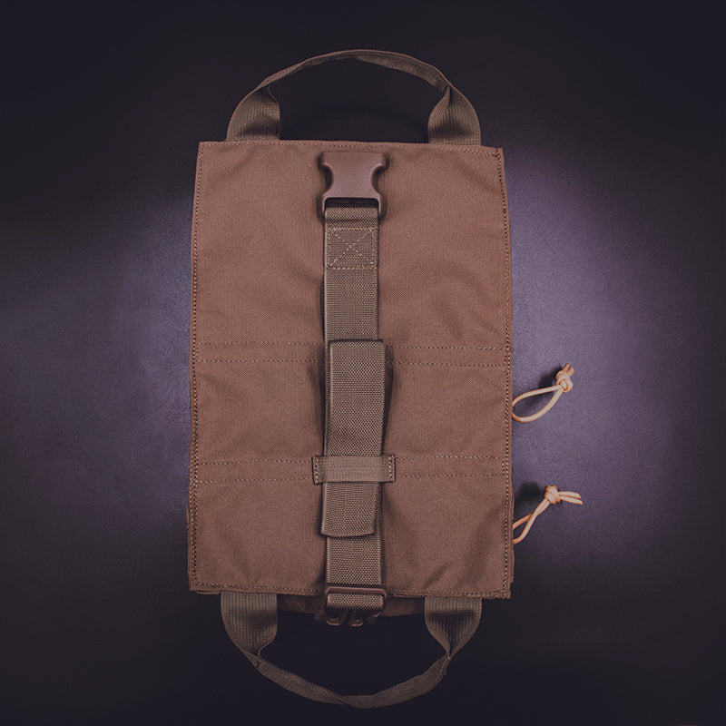 Bolsa enrollable para herramientas - Mini