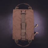 Bolsa enrollable para herramientas - Mini