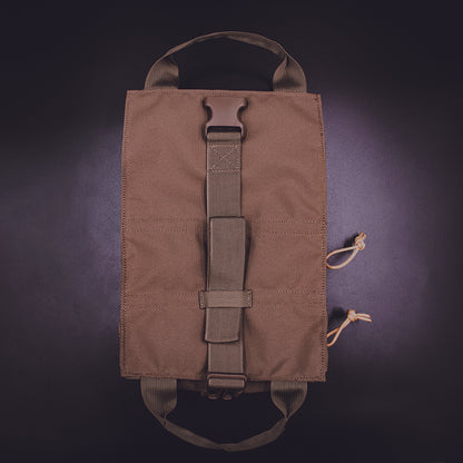 Bolsa enrollable para herramientas - Mini
