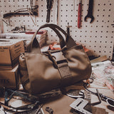 Bolsa enrollable para herramientas - Mini