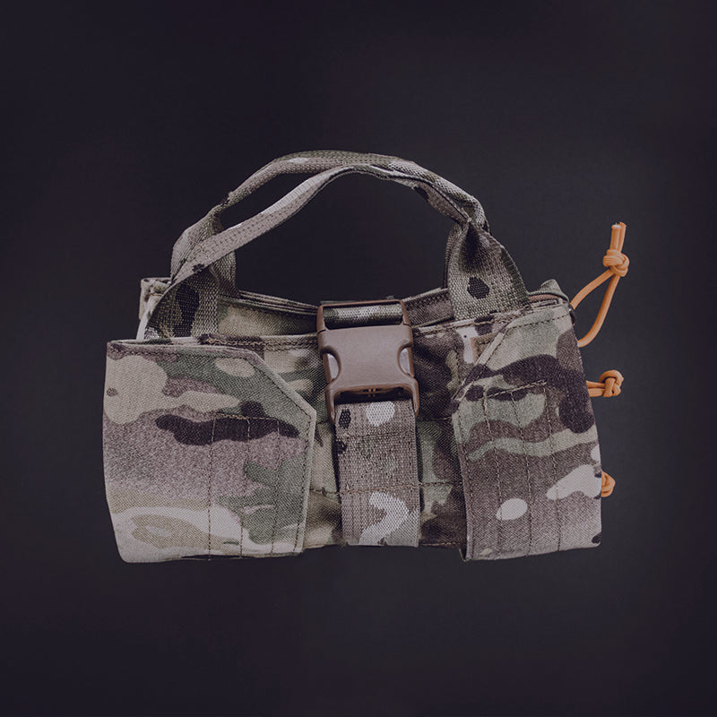 Yorktown Tool Roll® - Mini 
