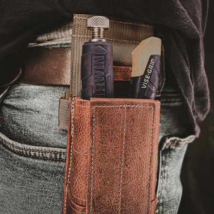 Hybrid - AIMS™ 326 Multi Purpose Tool Pouch™