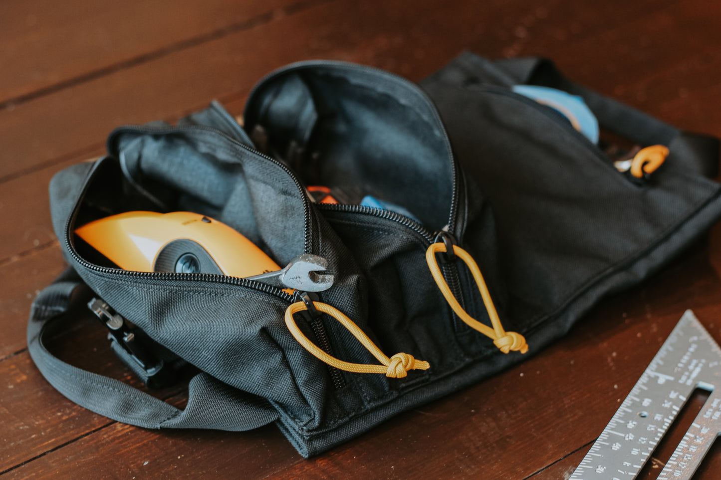 Yorktown Tool Roll® - Mini 