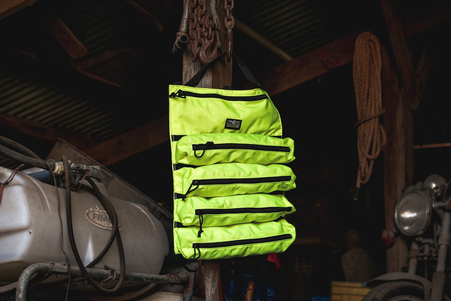 Bolsa para herramientas Yorktown®