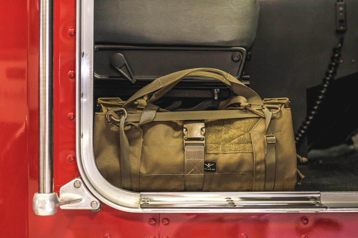 Bolsa para herramientas Yorktown®